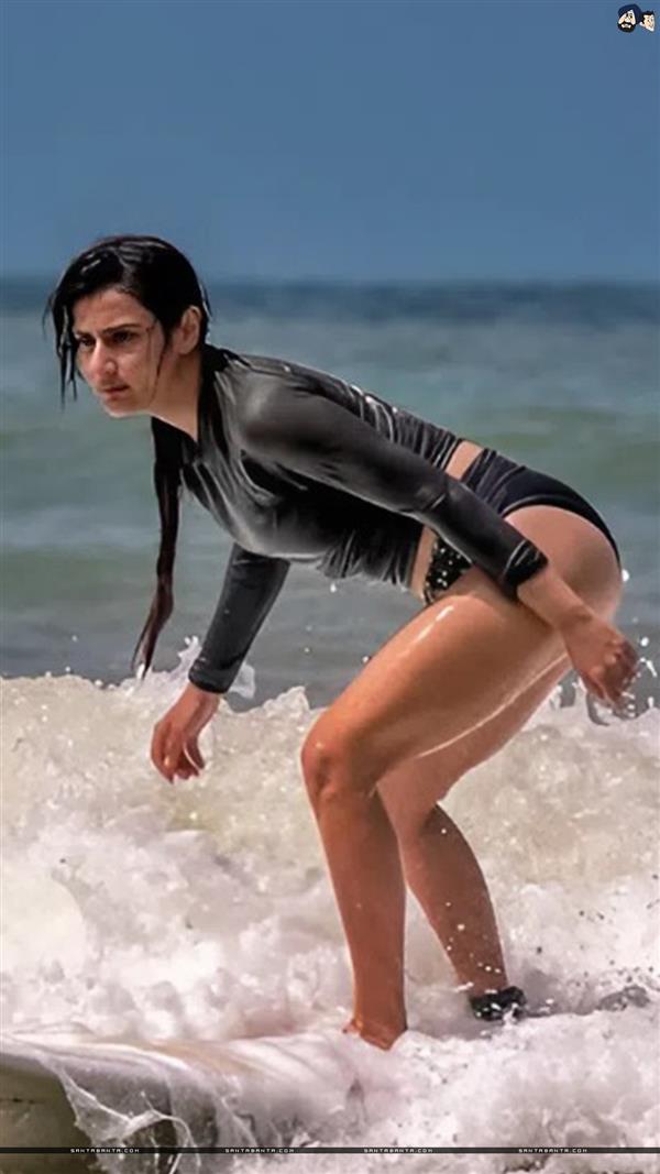Fatima Sana Shaikh